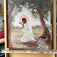 Original 'Made Whole' — Framed