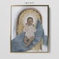 'Newborn King'