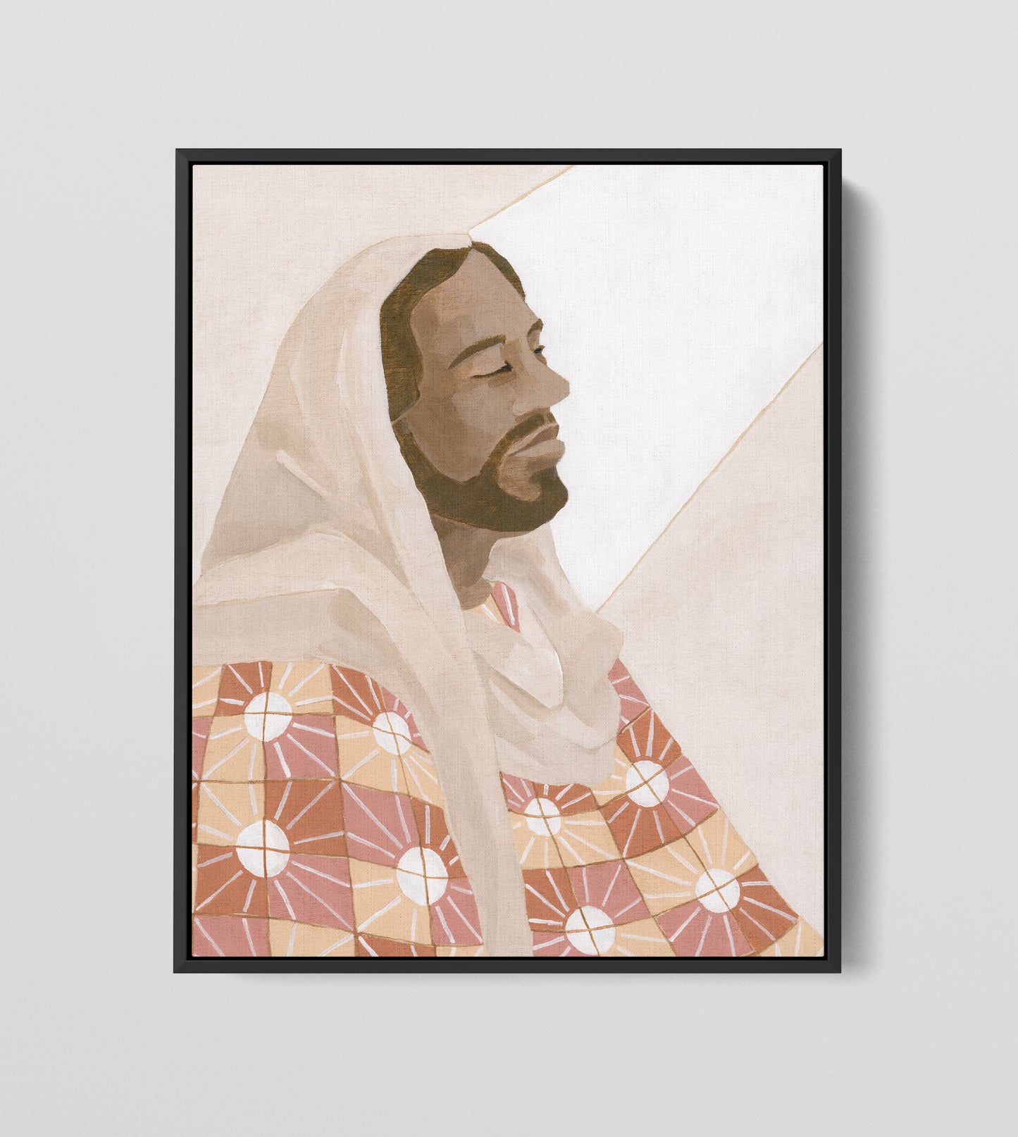 'Light of the World'