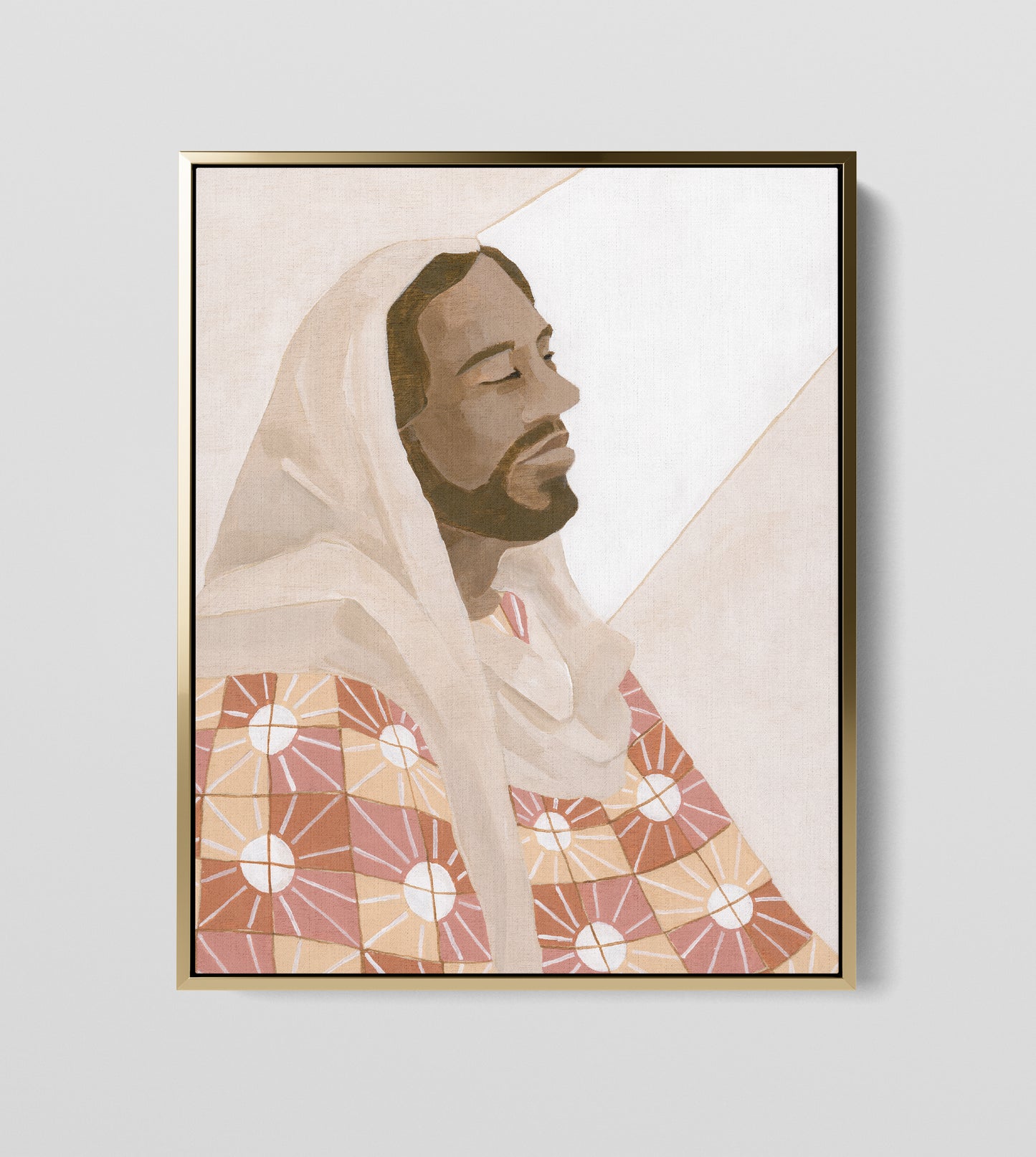 'Light of the World'