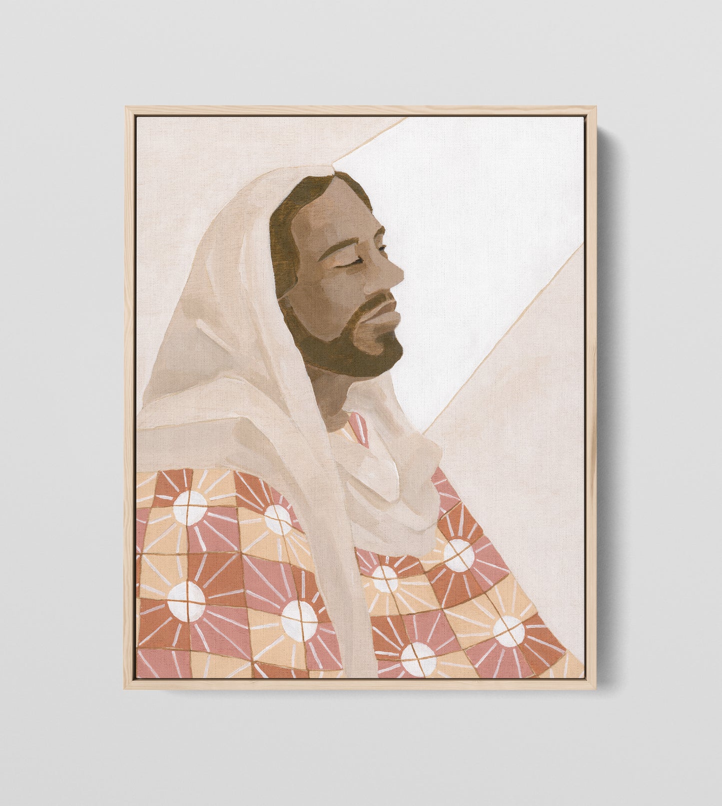 'Light of the World'