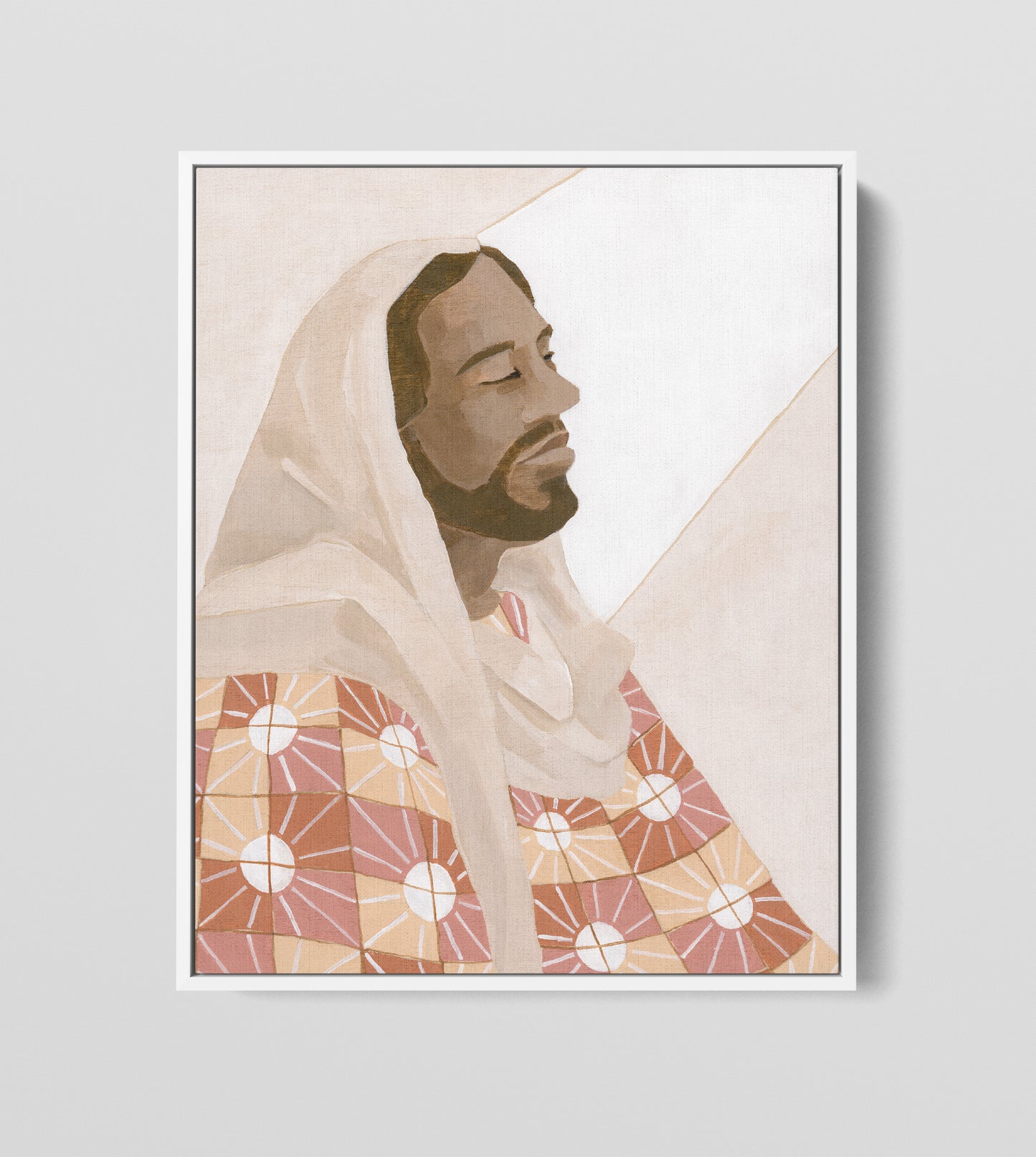 'Light of the World'