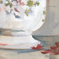 'Dahlias, after Berthe Morisot 1876' Print + Canvas