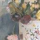 'Dahlias, after Berthe Morisot 1876' Print + Canvas