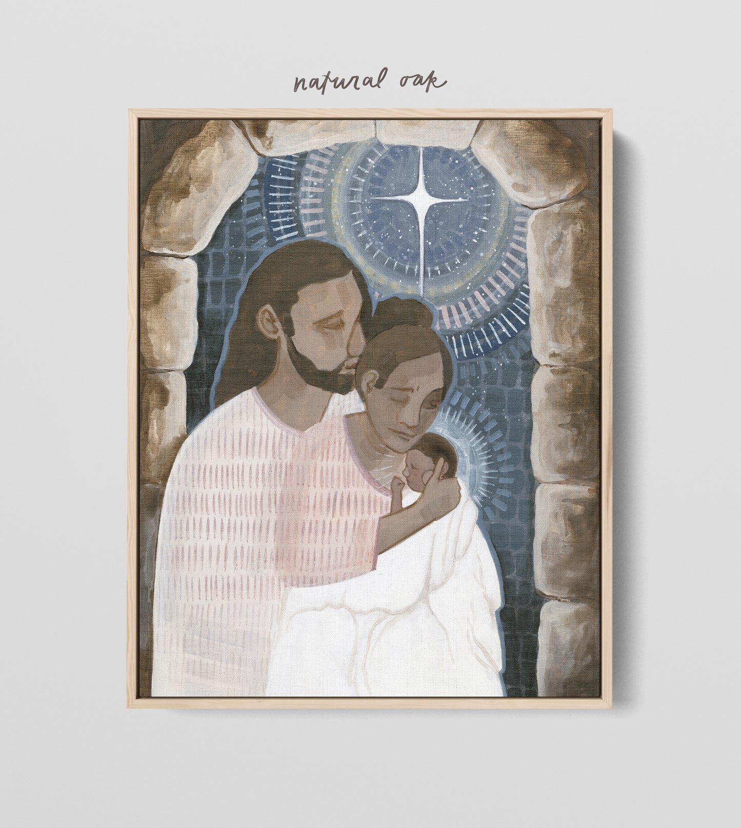 'While the World Slept'