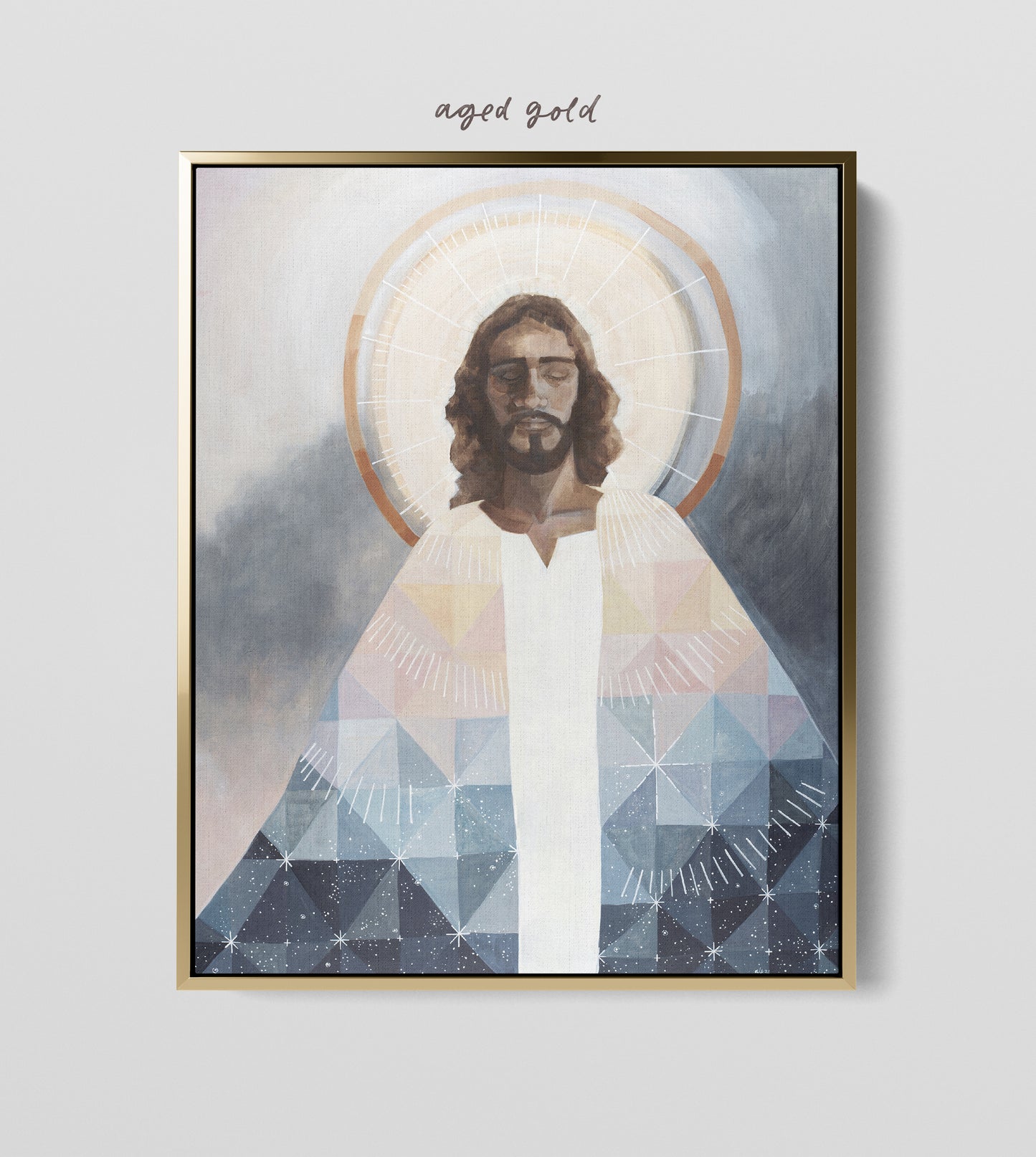 'Light of Our Souls'