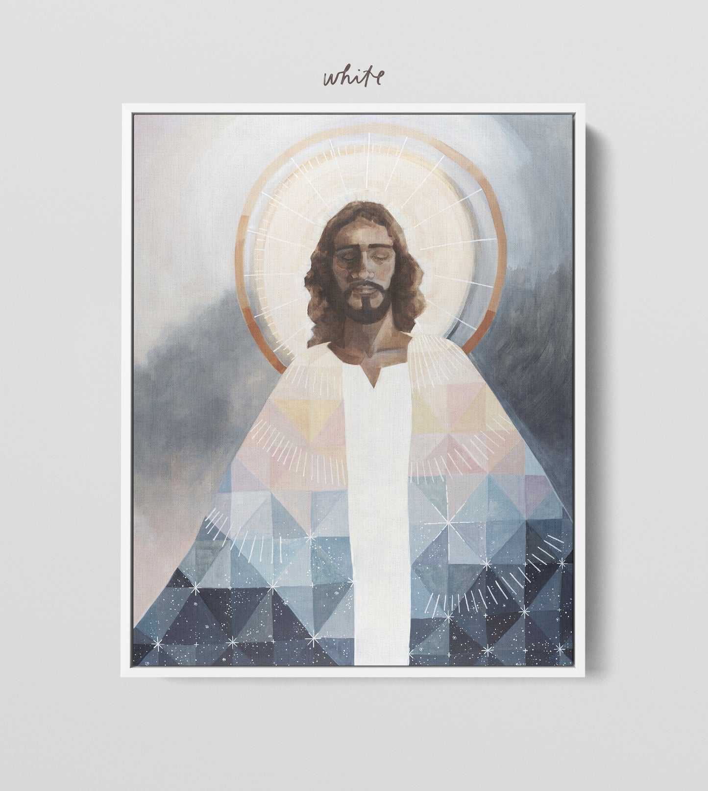 'Light of Our Souls'