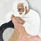 'The Tender Creator' Prints + Canvas