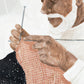 'The Tender Creator' Prints + Canvas