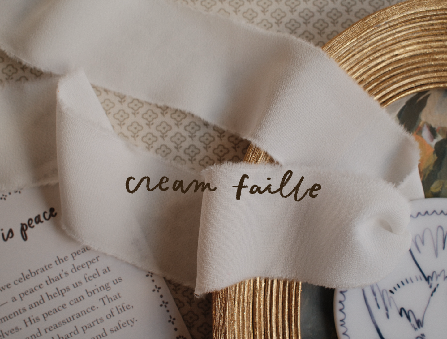 Heirloom Ornament — Individual