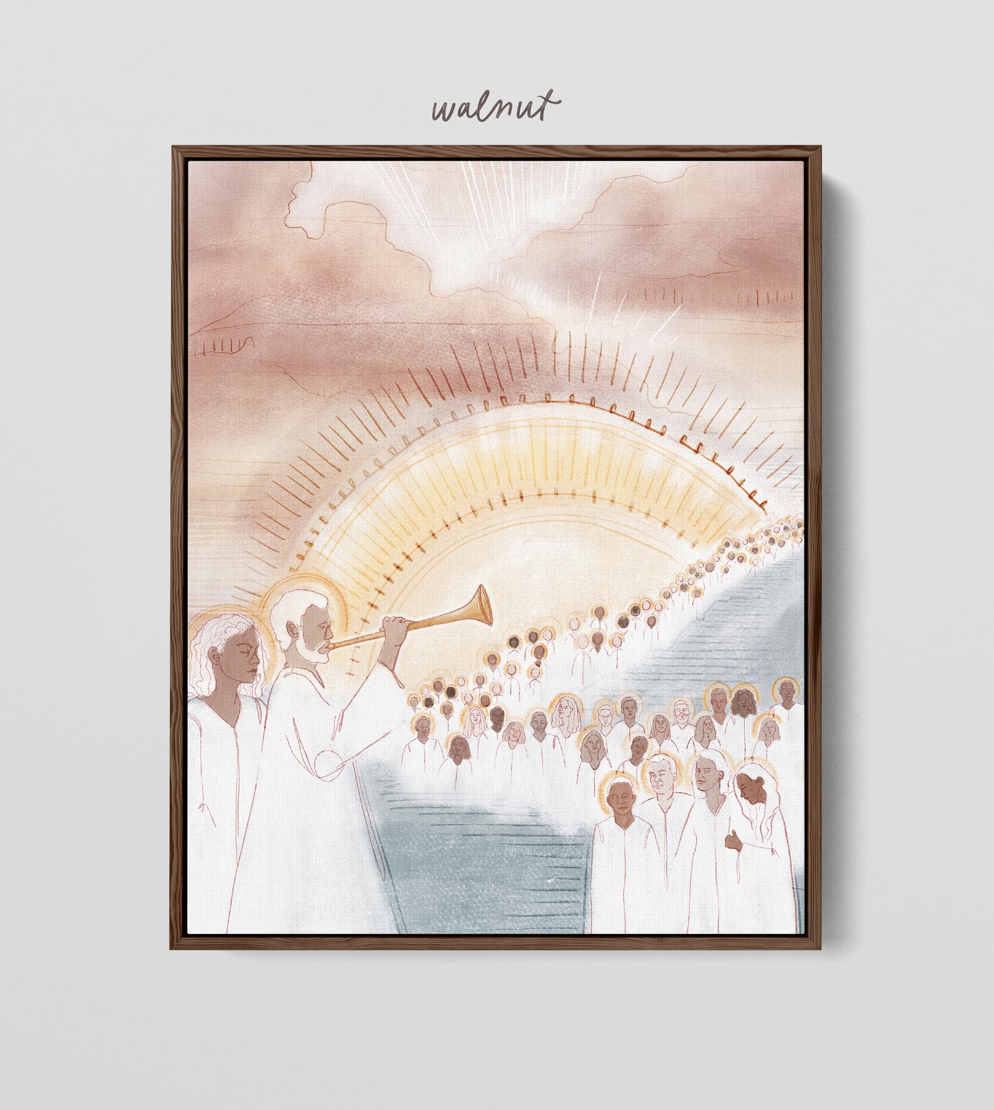 'They That Be With Us'