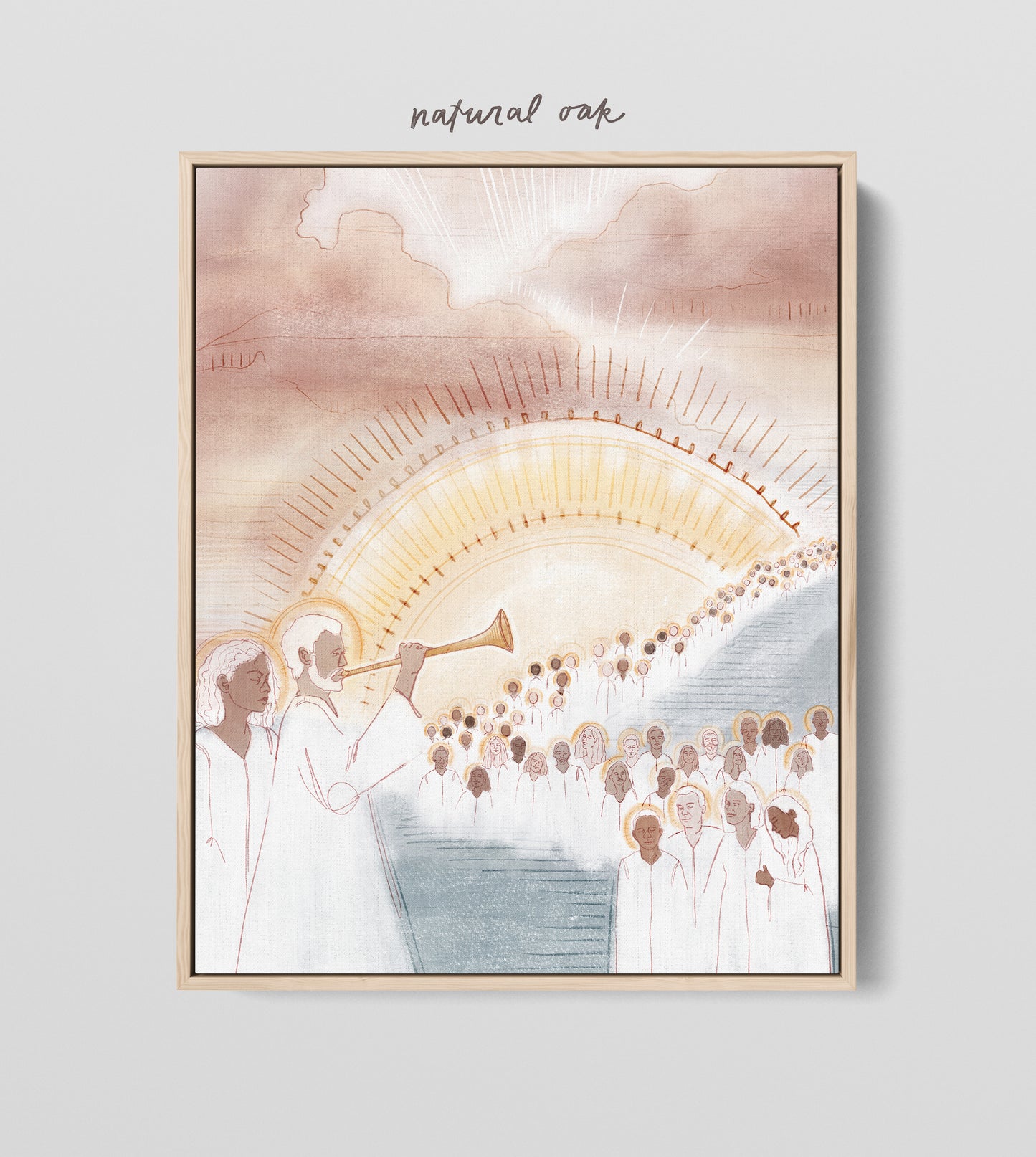 'They That Be With Us'