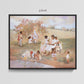 'Just As You Are' Prints + Canvas