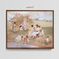 'Just As You Are' Prints + Canvas