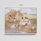 'Just As You Are' Prints + Canvas