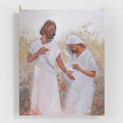 Overstock 8x10" Prints