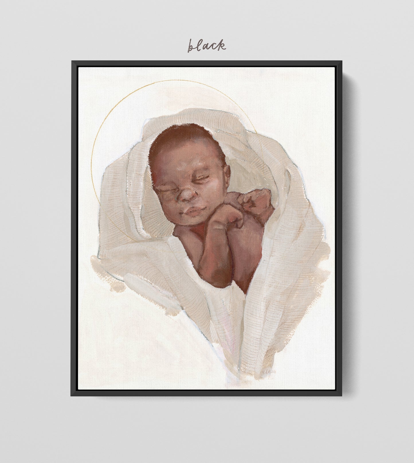 'The Christ Child'