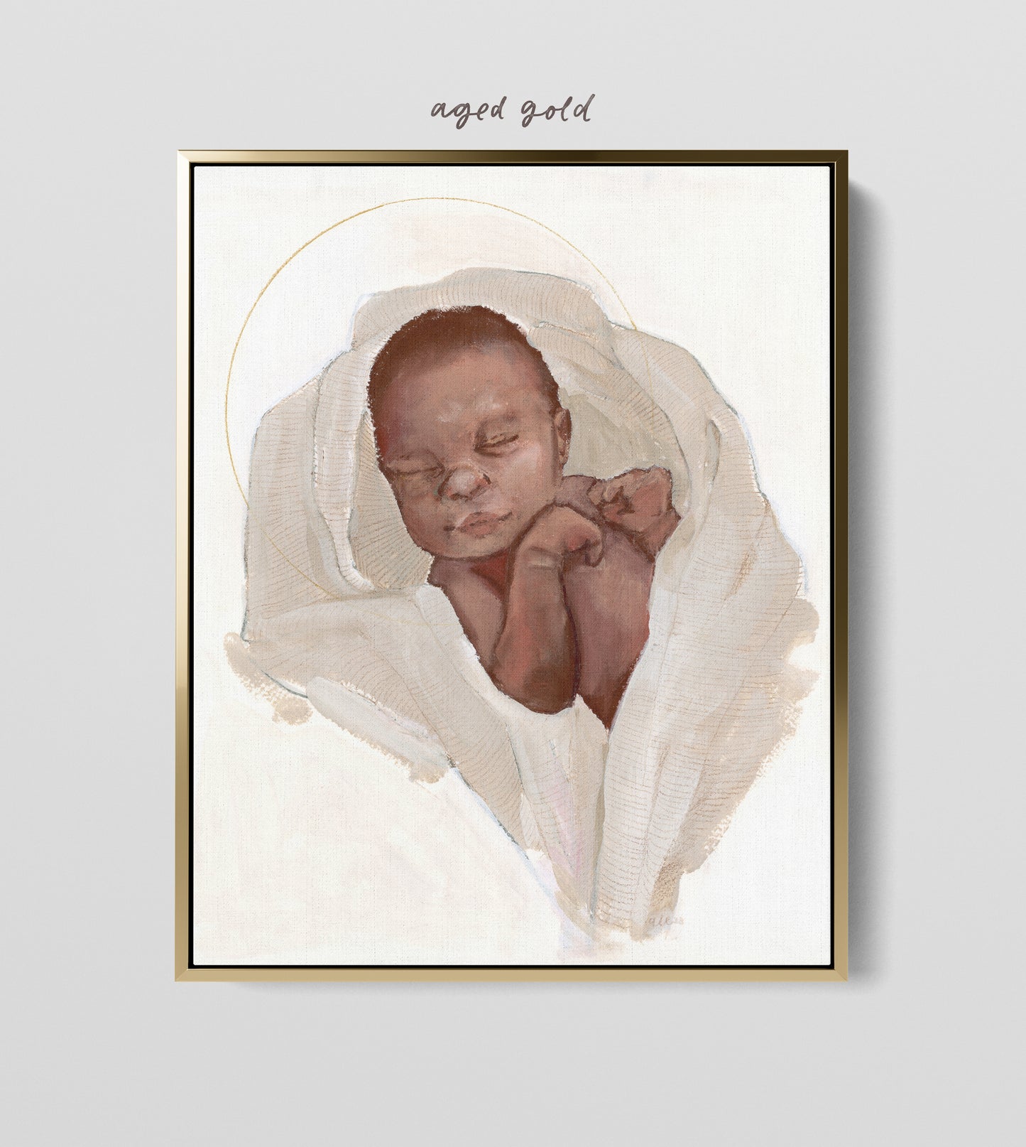 'The Christ Child'