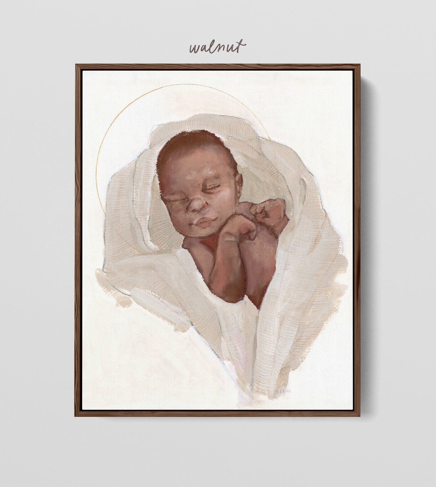 'The Christ Child'
