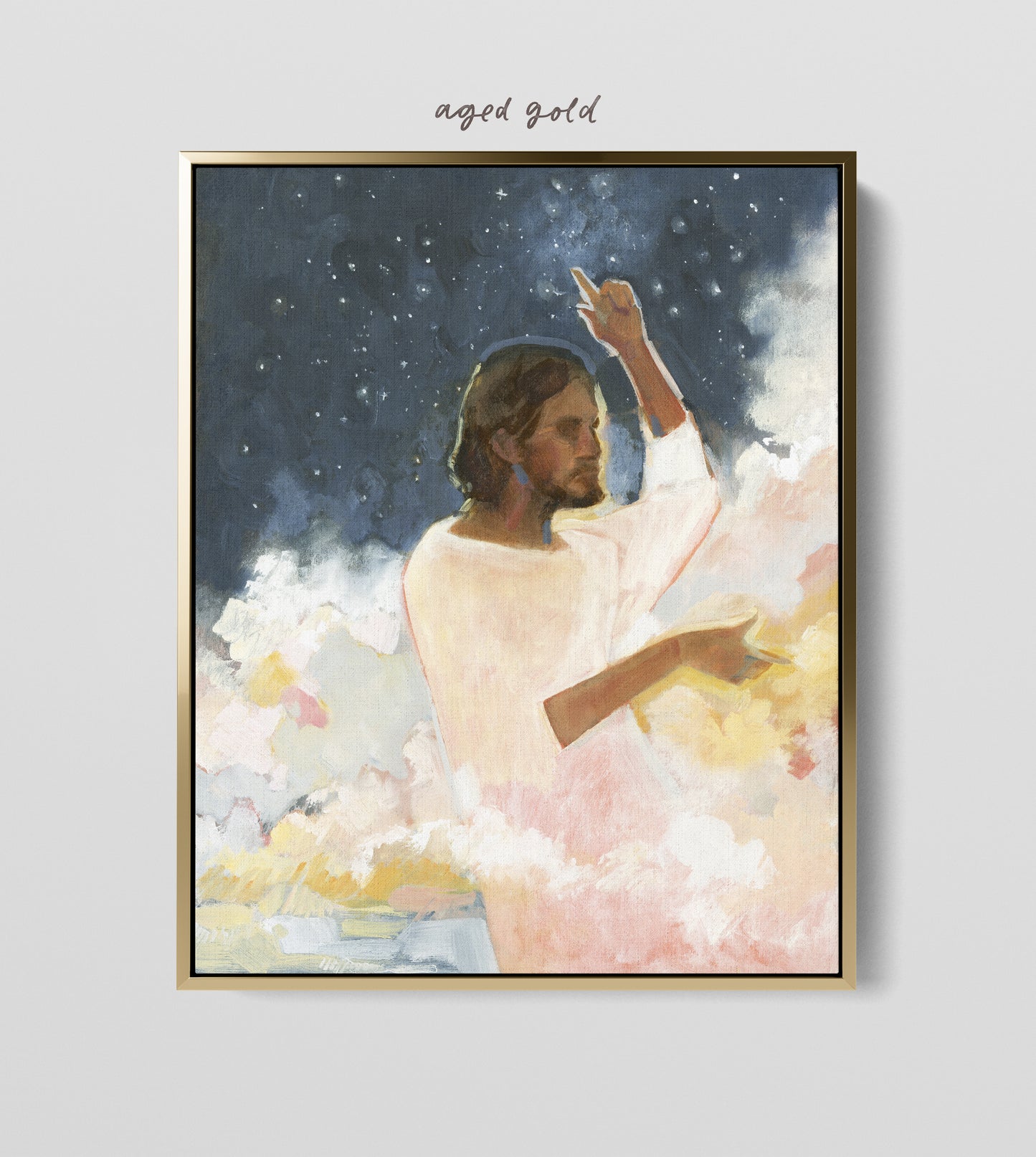 'Conductor of Stars'