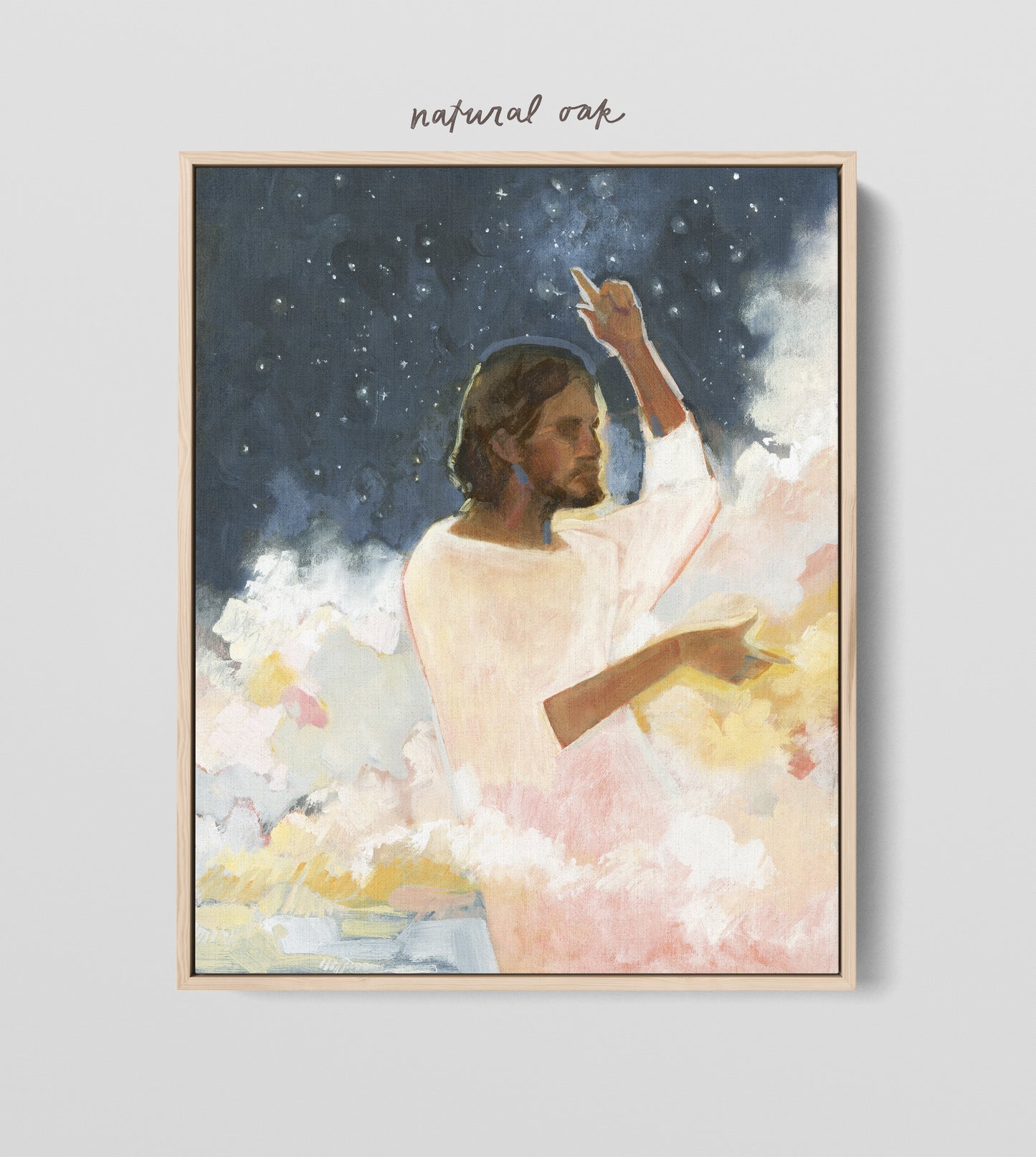 'Conductor of Stars'