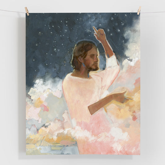 'Conductor of Stars'