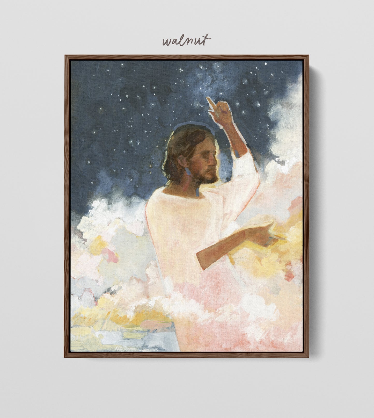 'Conductor of Stars'