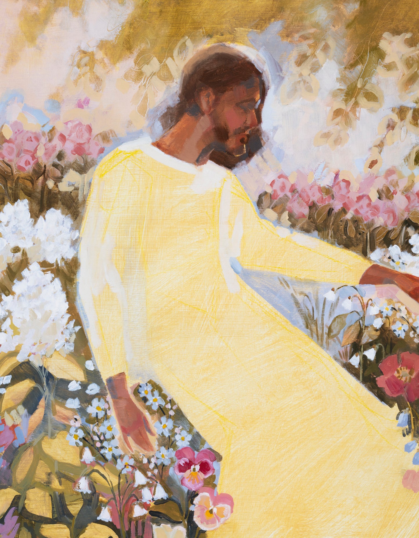 'Early Spring'
