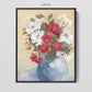 'Garden Roses'