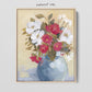 'Garden Roses'