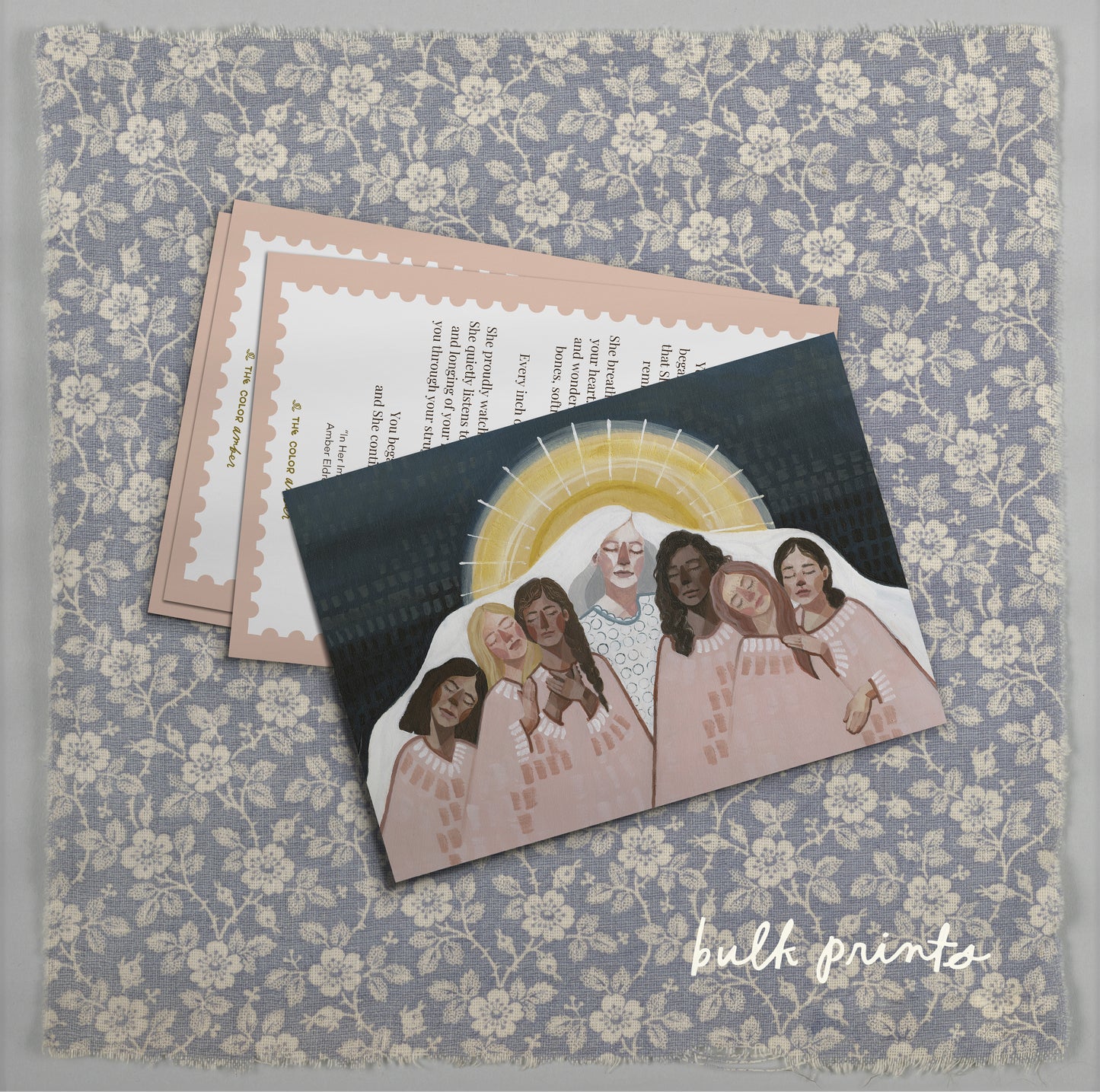 'In Her Image' Bulk Prints