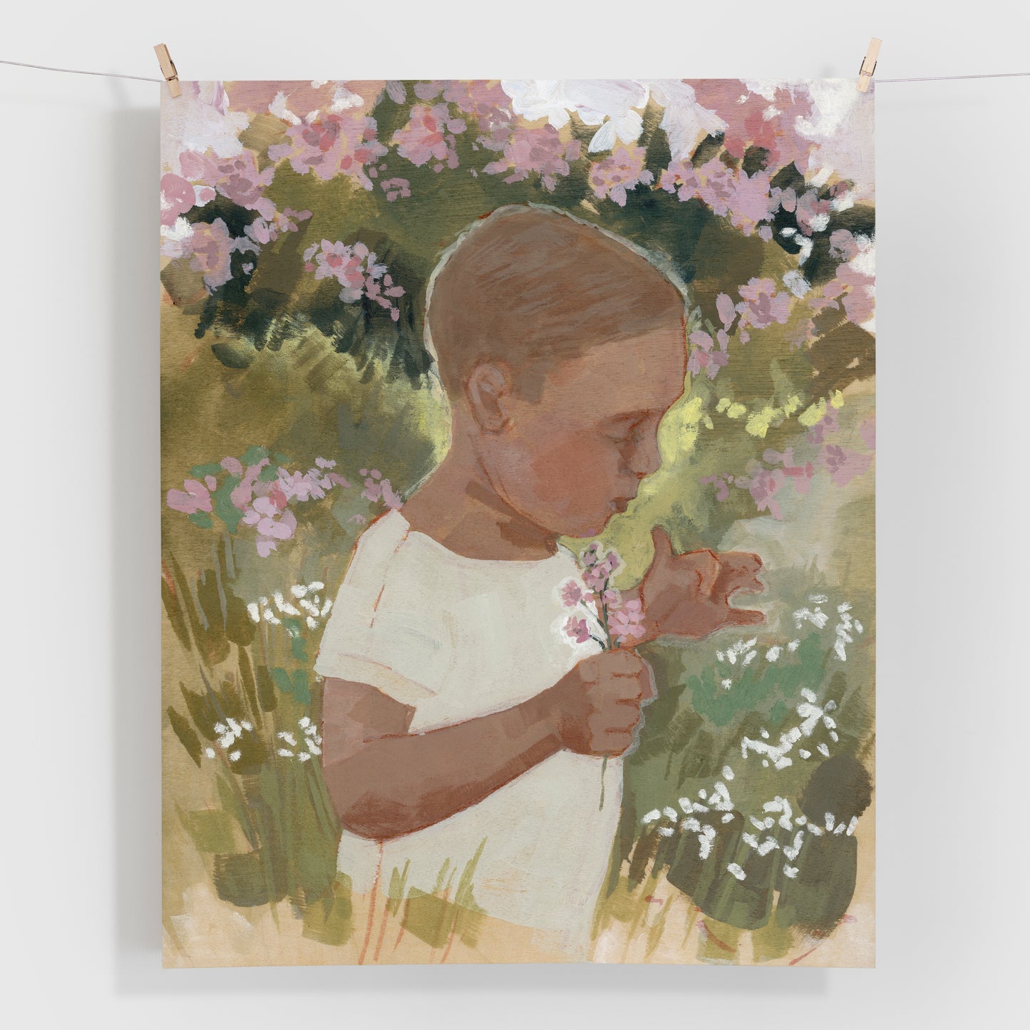 Overstock 8x10" Prints