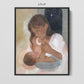 'Reaching for Mama'