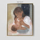'Reaching for Mama'