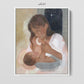 'Reaching for Mama'