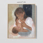 'Reaching for Mama'