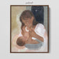 'Reaching for Mama'