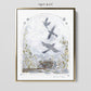 'My First Home' Prints + Canvas