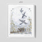 'My First Home' Prints + Canvas