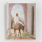 Original 'Palm Sunday' — Framed