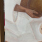 Original 'Come My Friends' — Framed