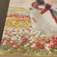 Original 'Christ In Poppies' Painting