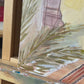 Original 'Palm Sunday' — Framed