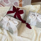 Twelve Days of Christ — Advent Ornament Set