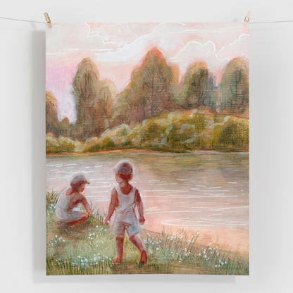 Overstock 5x7" Prints