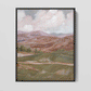 'Shepherd's Field' Print + Canvas