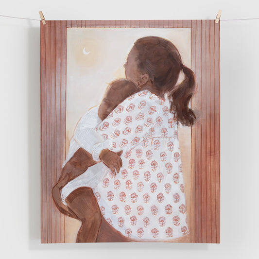 'There's Always You' Prints + Canvas