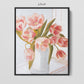 'Pink Tulips'