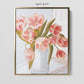 'Pink Tulips'