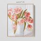 'Pink Tulips'